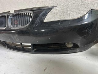 PARAGOLPES DELANTERO BMW Serie 5 Berlina (E60)(2003->)