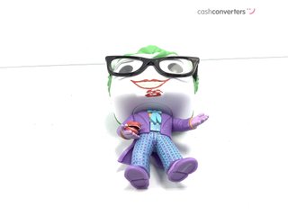 figura accion funko the joker #517