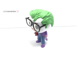 figura accion funko the joker #517