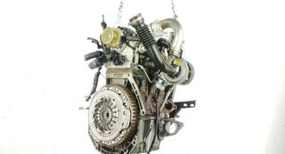 K9kf728 motor completo renault megane 1.5 23185579