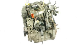 K9kf728 motor completo renault megane 1.5 23185579
