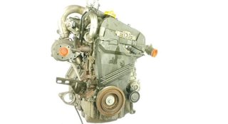 K9kf728 motor completo renault megane 1.5 23185579