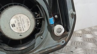 ELEVALUNAS DELANTERO DERECHO SEAT IBIZA (6L1) 6L3837752BQ