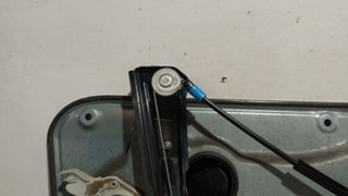 ELEVALUNAS DELANTERO DERECHO SEAT IBIZA (6L1) 6L3837752BQ