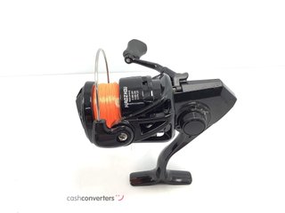 carrete pesca guangxing basic