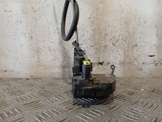 CERRADURA PUERTA DELANTERA IZQUIERDA KIA CEED (ED)
