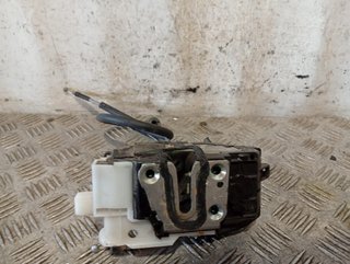 CERRADURA PUERTA DELANTERA IZQUIERDA KIA CEED (ED)