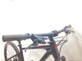 bicicleta montaña ghost kato