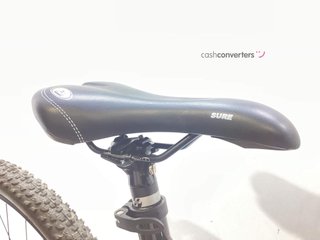 bicicleta montaña ghost kato