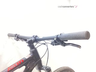 bicicleta montaña ghost kato