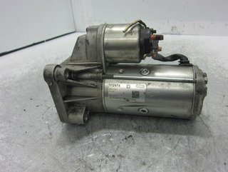 Renault 112474 motor arranque megane ii 1509671