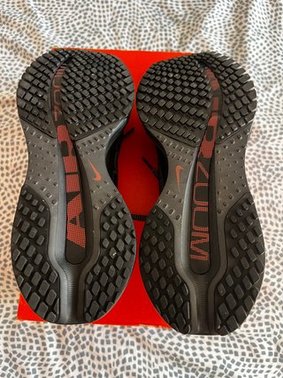 Zapatillas Nike Pegasus Premium Negras originales