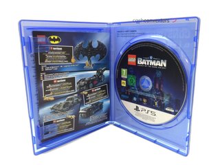 batman el legado del caballero oscuro