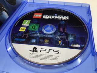 batman el legado del caballero oscuro