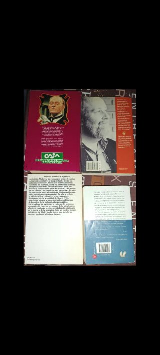 Lote 4 Novelas: Best-sellers y Narrativa Actual