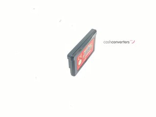 juego gameboy advance