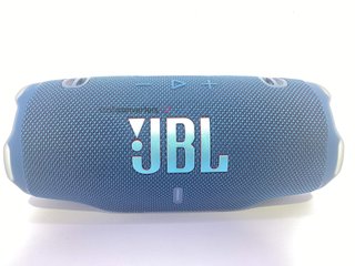 altavoz portatil bluetooth jbl charge 6