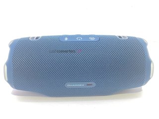 altavoz portatil bluetooth jbl charge 6
