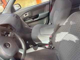 KIA Carens 2003