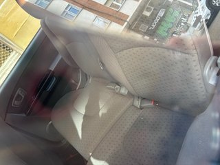 KIA Carens 2003