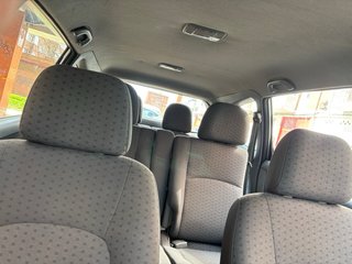 KIA Carens 2003