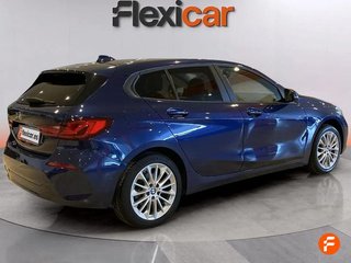 BMW Serie 1 118i