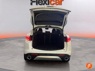 Alfa Romeo Stelvio 2.2 Diésel 140kW (190CV) Executive AWD