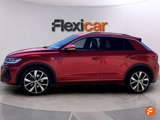 Volkswagen T-Roc R-Line 2.0 TDI 110kW (150CV) DSG