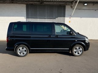 Volkswagen Multivan 2011