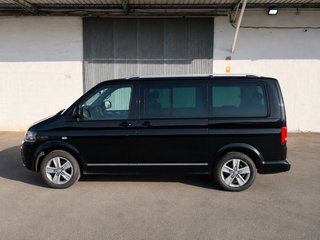 Volkswagen Multivan 2011