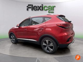 MG ZS 1.5 Comfort