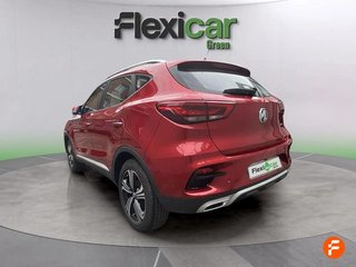 MG ZS 1.5 Comfort