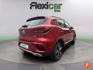 MG ZS 1.5 Comfort