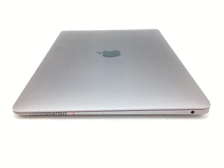 portatil apple apple macbook air m1 8-core 3.2/8 13 (2020) (a2337)