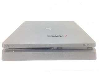sony ps4 slim 500gb