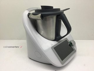 thermomix vorwerk tm6