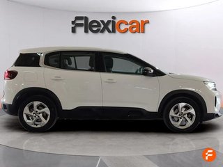 Citroën C5 Aircross PureTech 96kW (130CV) S&S You