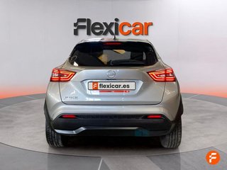 Nissan Juke DIG-T 84 kW (114 CV) 6M/T Tekna