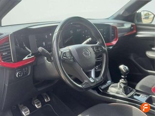 Opel Mokka 1.5 D GS Line