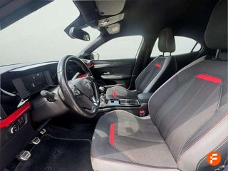 Opel Mokka 1.5 D GS Line