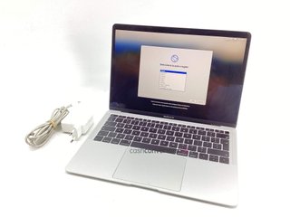 portatil apple apple macbook air core i5 1.6 13 retina (2018) (a1932)