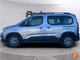 Peugeot Rifter Rifter BlueHDi 130 - 5P (2023)
