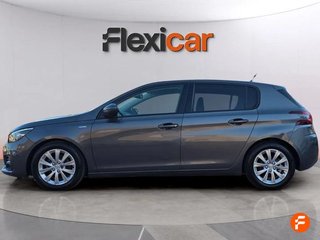 Peugeot 308 5p Style PureTech 130 S&S 6 Vel. MAN