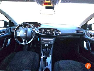 Peugeot 308 5p Style PureTech 130 S&S 6 Vel. MAN