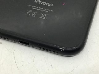 apple iphone xr 64gb