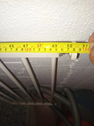 Barrera de seguridad para bebés