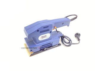 lijadora orbital powerplus pow401