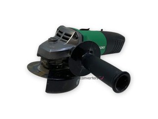 radial hikoki g12sn2s