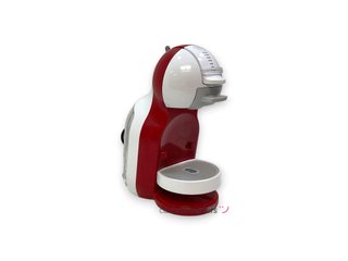 cafetera capsulas de longhi dolce gusto