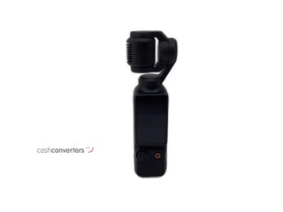 camara ultracompacta dji osmo pocket 3